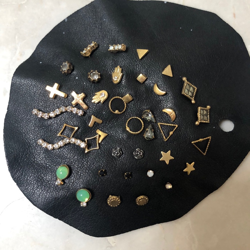 Studs from Free people